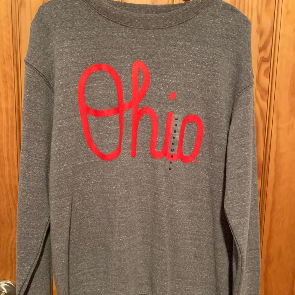 Ohio State Pull-Over